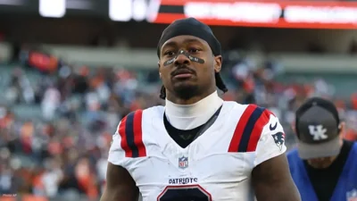 Stefon Diggs Faces Legal Charges Over Chef Dispute