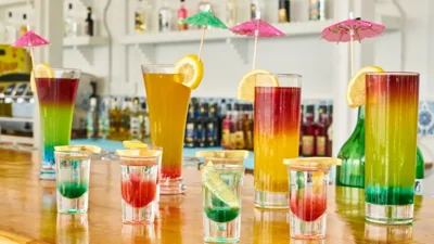 Saudi Arabia Unveils New Tiered Sugar Tax on Beverages Starting January 1