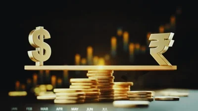 Rupee vs Dollar: Understanding India’s Currency's Current Pressures