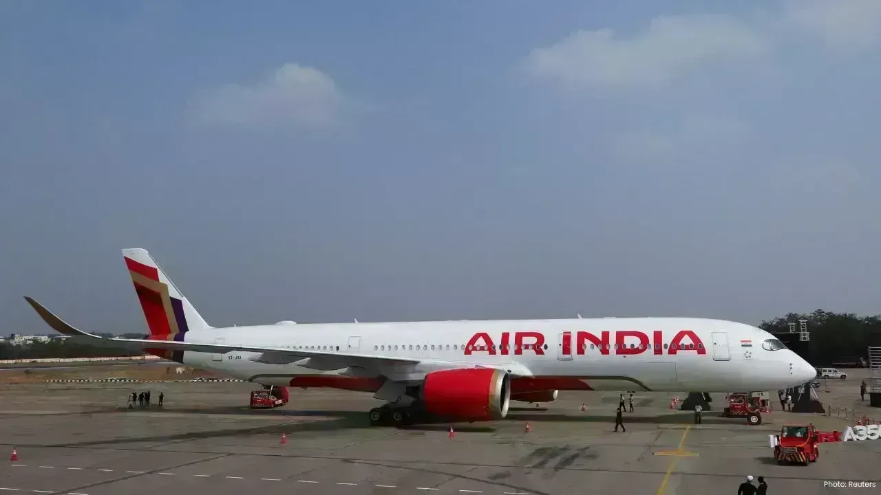 Pilot Detained for Alcohol at Vancouver Airport, Air India Flight Delayed