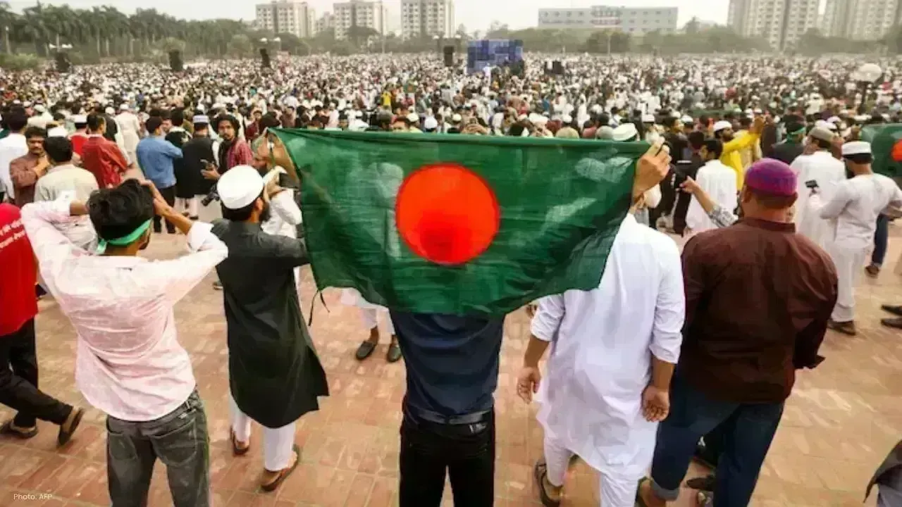 Brutal Attack on Hindu Man in Bangladesh Highlights Minority Violence