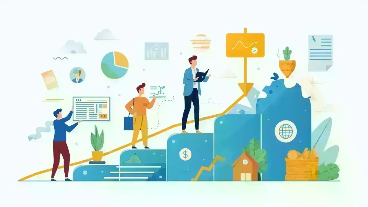 A Comprehensive Guide to Crafting Your Business Brand from the Ground Up