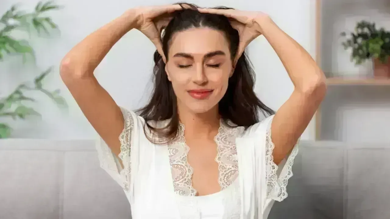 Boost Your Hair Growth with Simple Head Massage Techniques