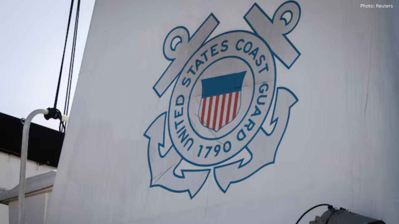 U.S. Coast Guard Hunts for Survivors After Military Strike on Suspected Drug Boats