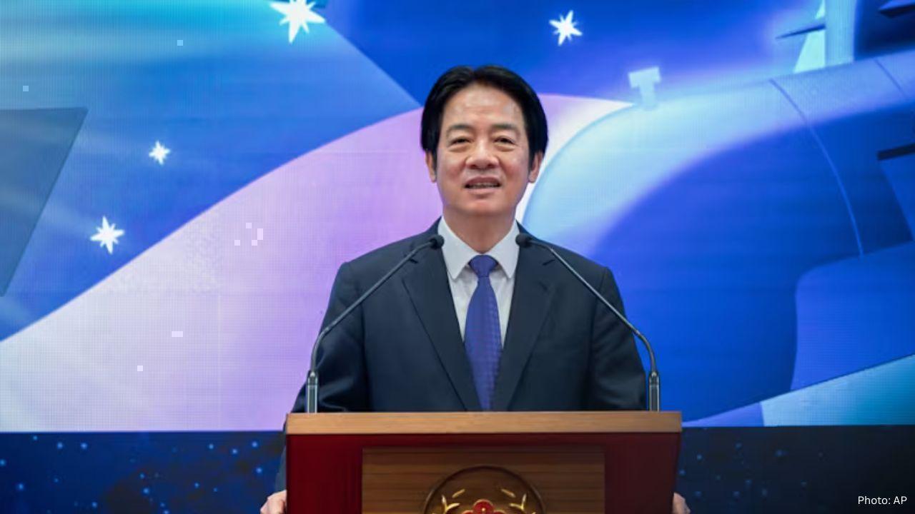 Taiwan Stands Firm on Sovereignty After China’s Large-Scale Military Drills