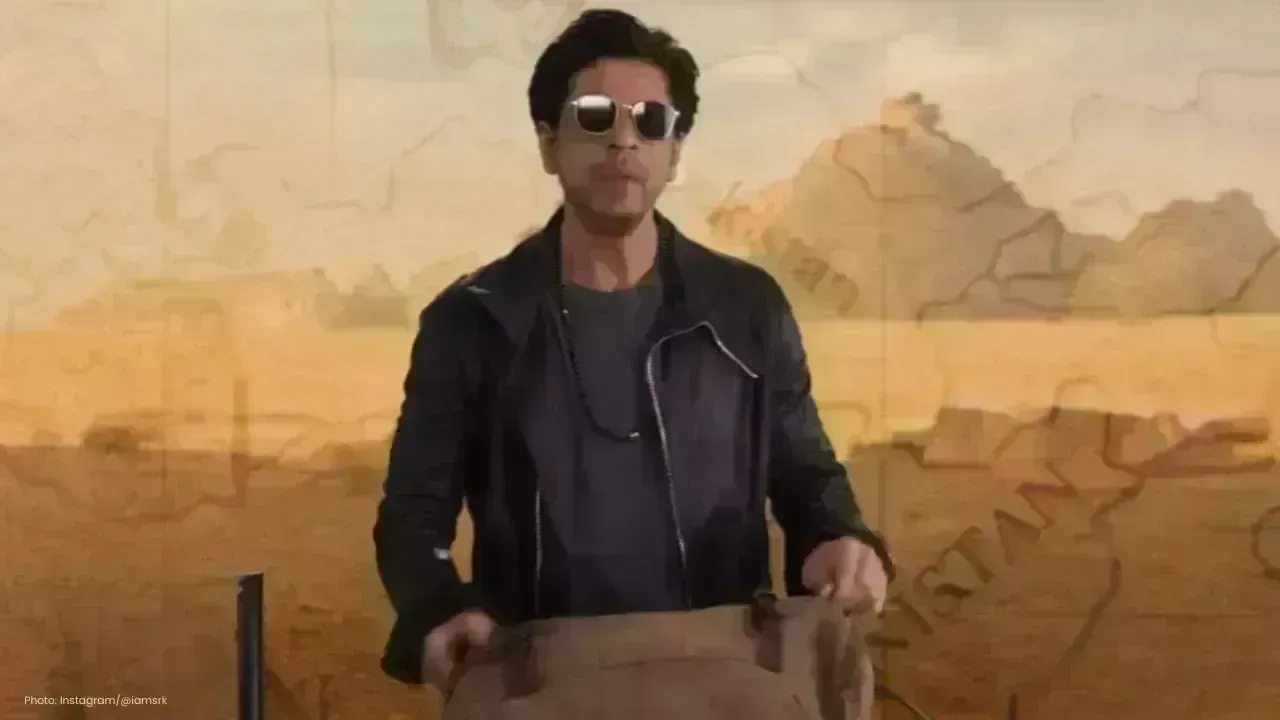 BJP Official Denounces Shah Rukh Khan for Acquiring Bangladeshi Cricketer