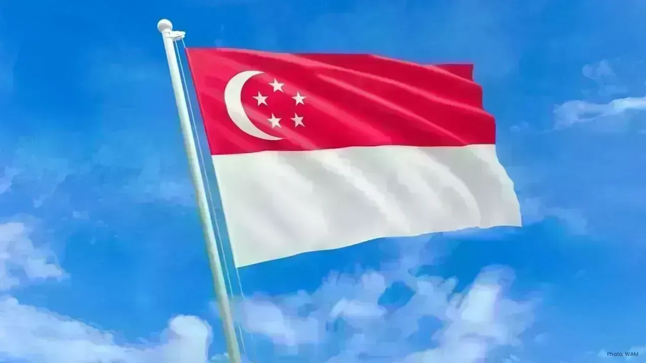 Singapore Reports Impressive 4.8% Economic Growth in 2025