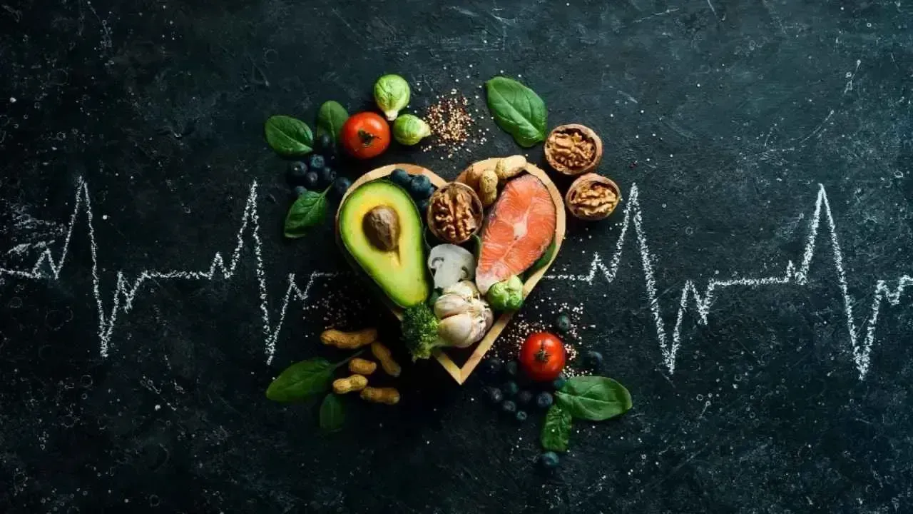2026's Top 10 Diets for a Healthier Heart
