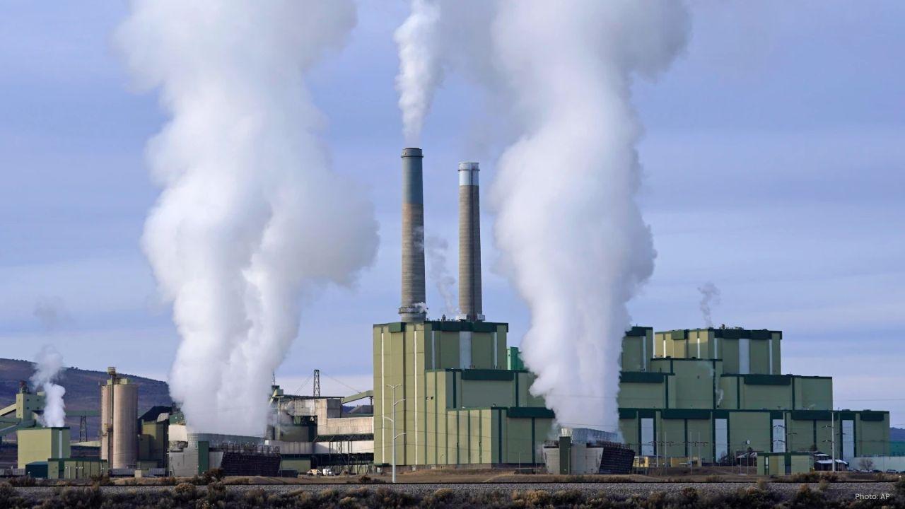 U.S. Administration Mandates Extension for Colorado's Craig Station Coal Plant
