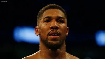 Anthony Joshua Discharged After Tragic Car Accident