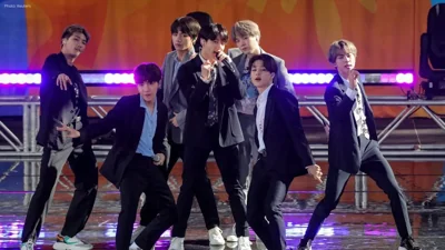 BTS Set to Release First Album in Over Three Years Following Hiatus