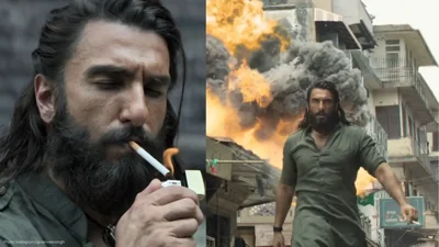 Dhurandhar Day 27: Ranveer Singh’s Blockbuster Continues to Shine