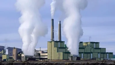 U.S. Administration Mandates Extension for Colorado's Craig Station Coal Plant