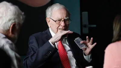 Warren Buffett's Enduring Investment Wisdom as He Steps Down