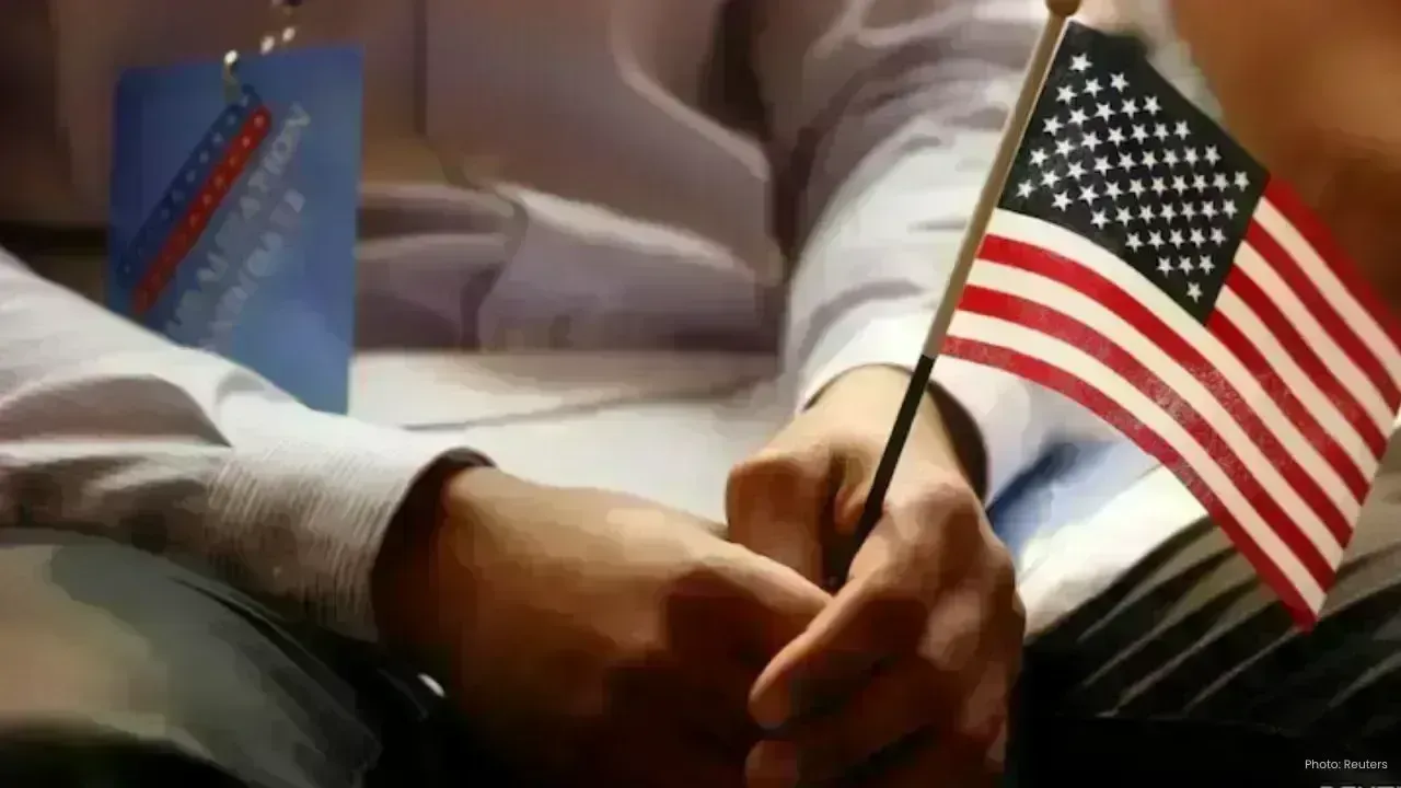 Indian Migrants Alerted by US Embassy: Severe Penalties Ahead in 2026