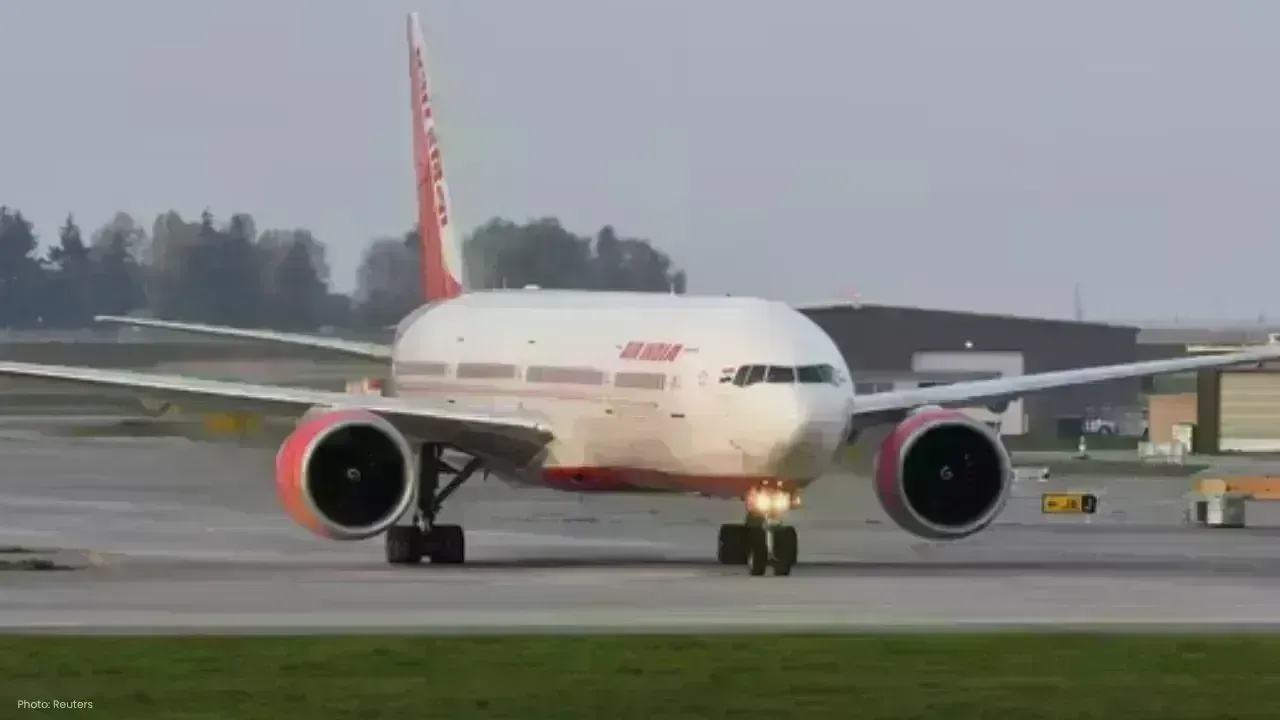 Canada Investigates Air India Following Pilot's Alleged Alcohol Violation