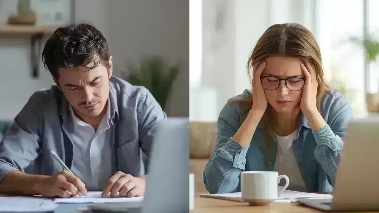 Recognizing the Initial Signs of Lifestyle-Related Health Concerns