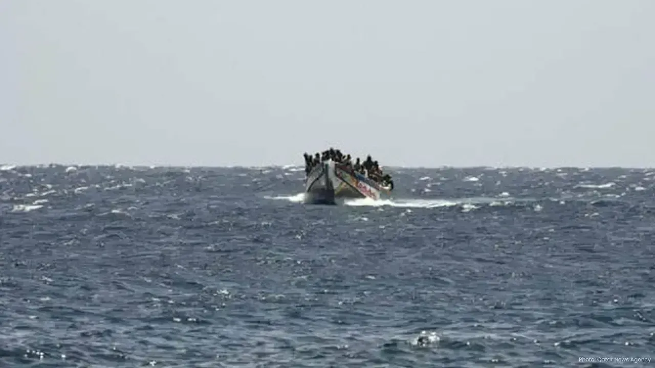 Tragic Capsizing Near Gambia Leaves Seven Dead