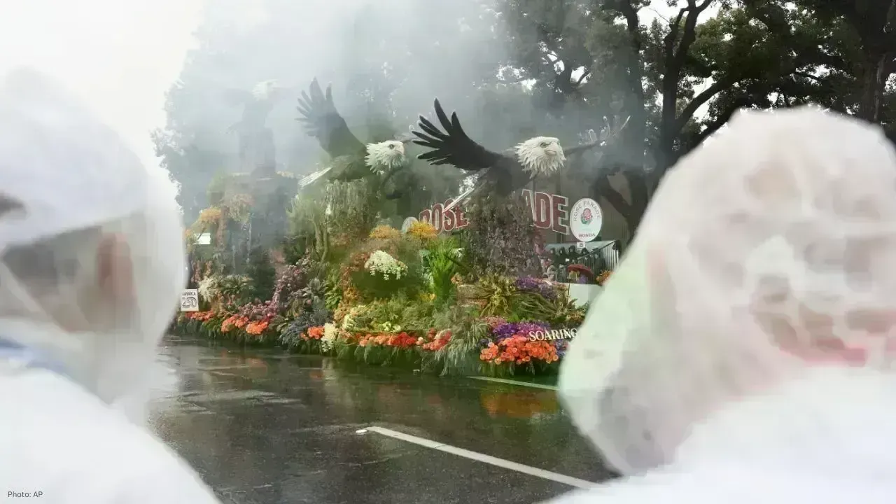 Dramatic Weather Changes Mark the Start of 2026 in the US