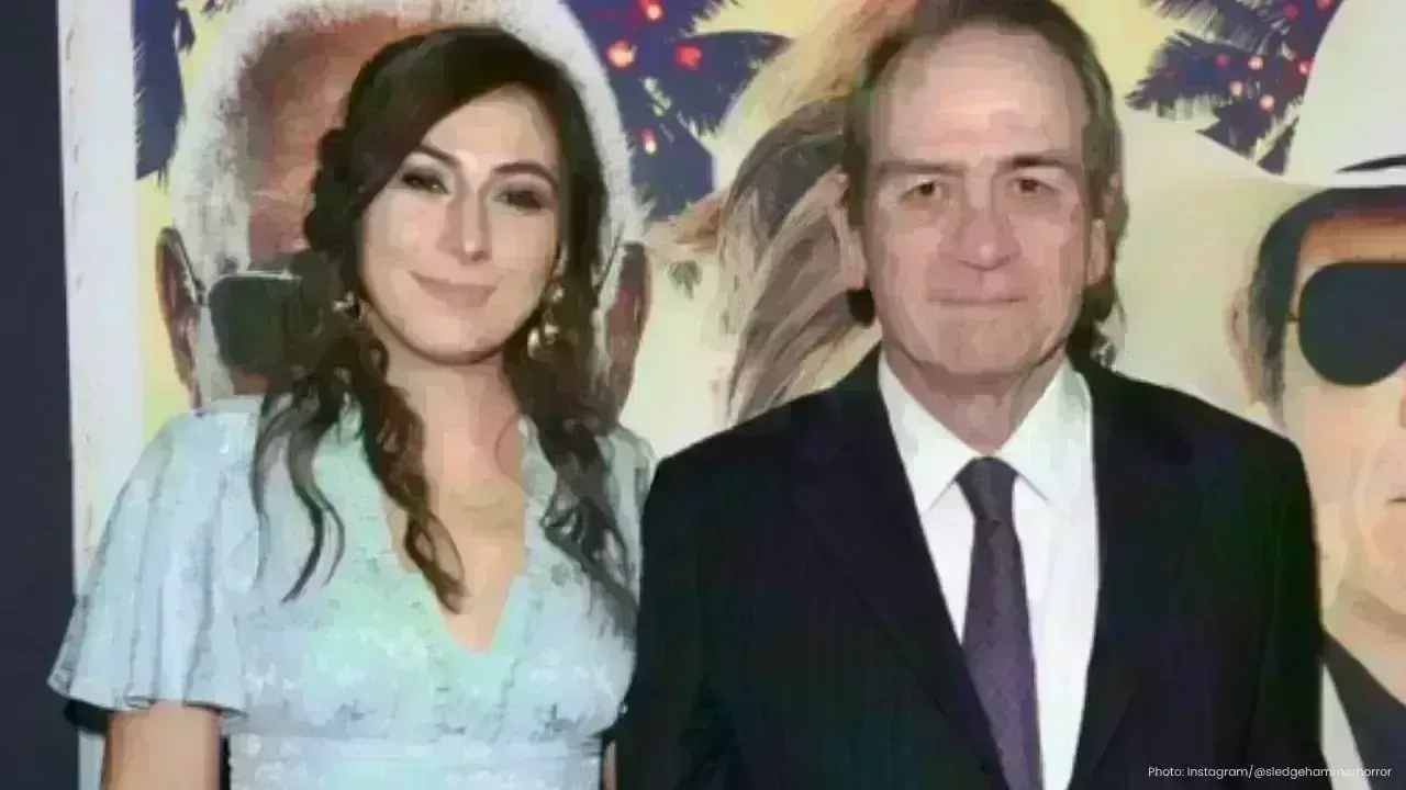 Tragic Death of Victoria Jones, Daughter of Actor Tommy Lee Jones, at Age 34