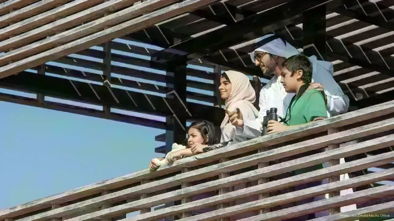 UAE Establishes Innovative Community-Managed Virtual Authority