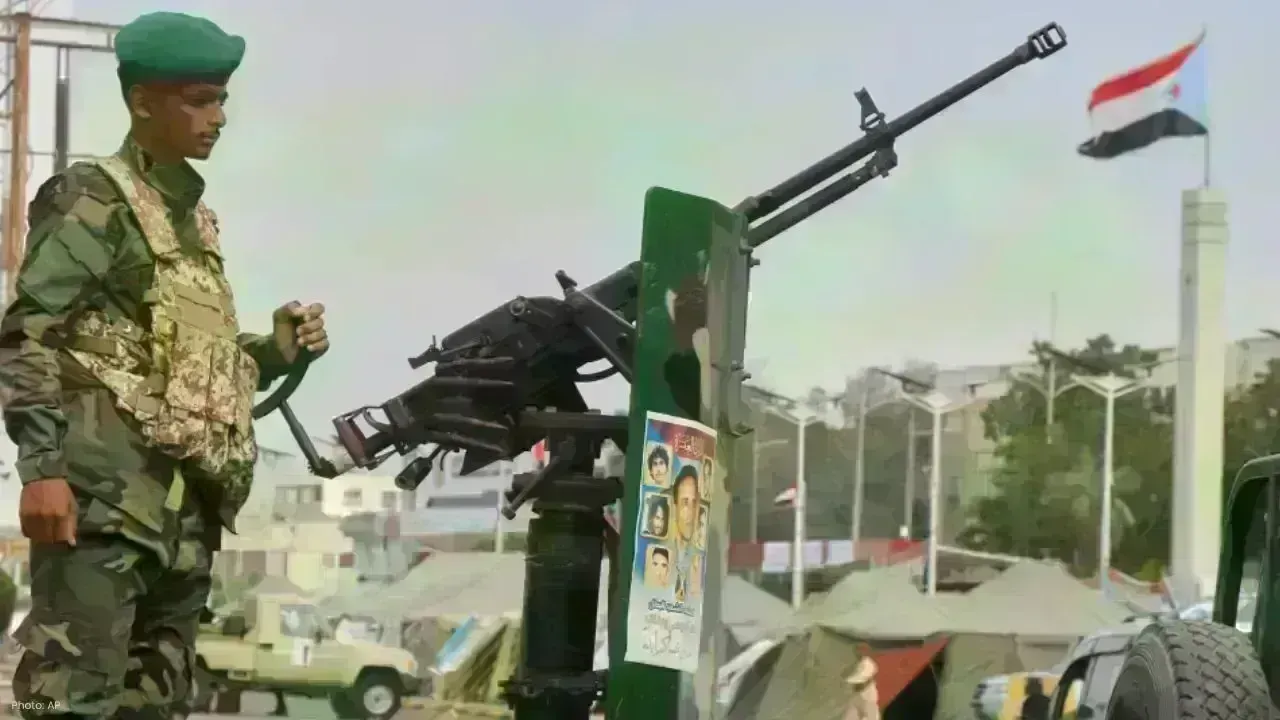 Saudi Arabia Imposes New Jeddah Inspection for Aden–UAE Flights