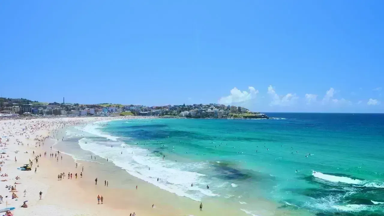 Spring 2026: The Rise of South Asian Beach Travel