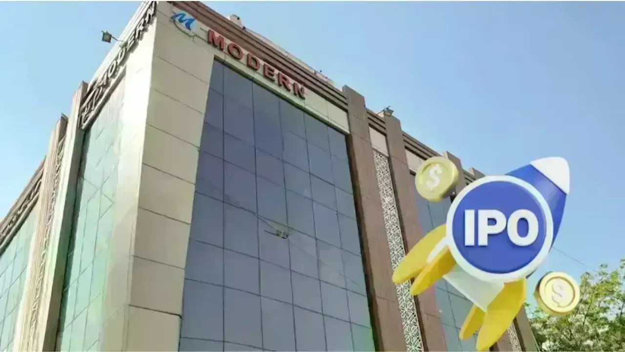 Final Day for Modern Diagnostic IPO: Subscription Insights & Market Premium