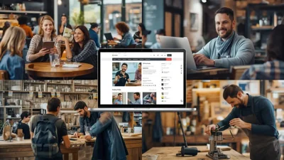 Identifying Lucrative Niches for Small Enterprises in Today's Market