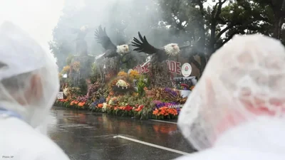 Dramatic Weather Changes Mark the Start of 2026 in the US