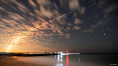 Starlink to Adjust Satellite Orbits in 2026 for Enhanced Space Safety