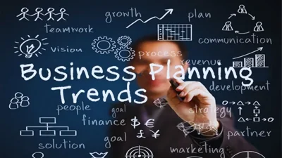 Shifting Paradigms in Business: Job Searches and Market Dynamics in 2026