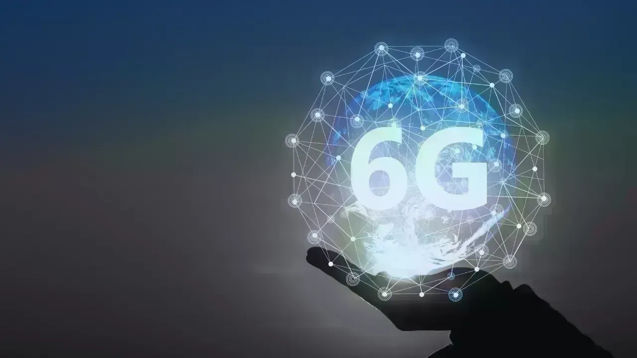 Understanding 6G: The Next Evolution in Wireless Technology