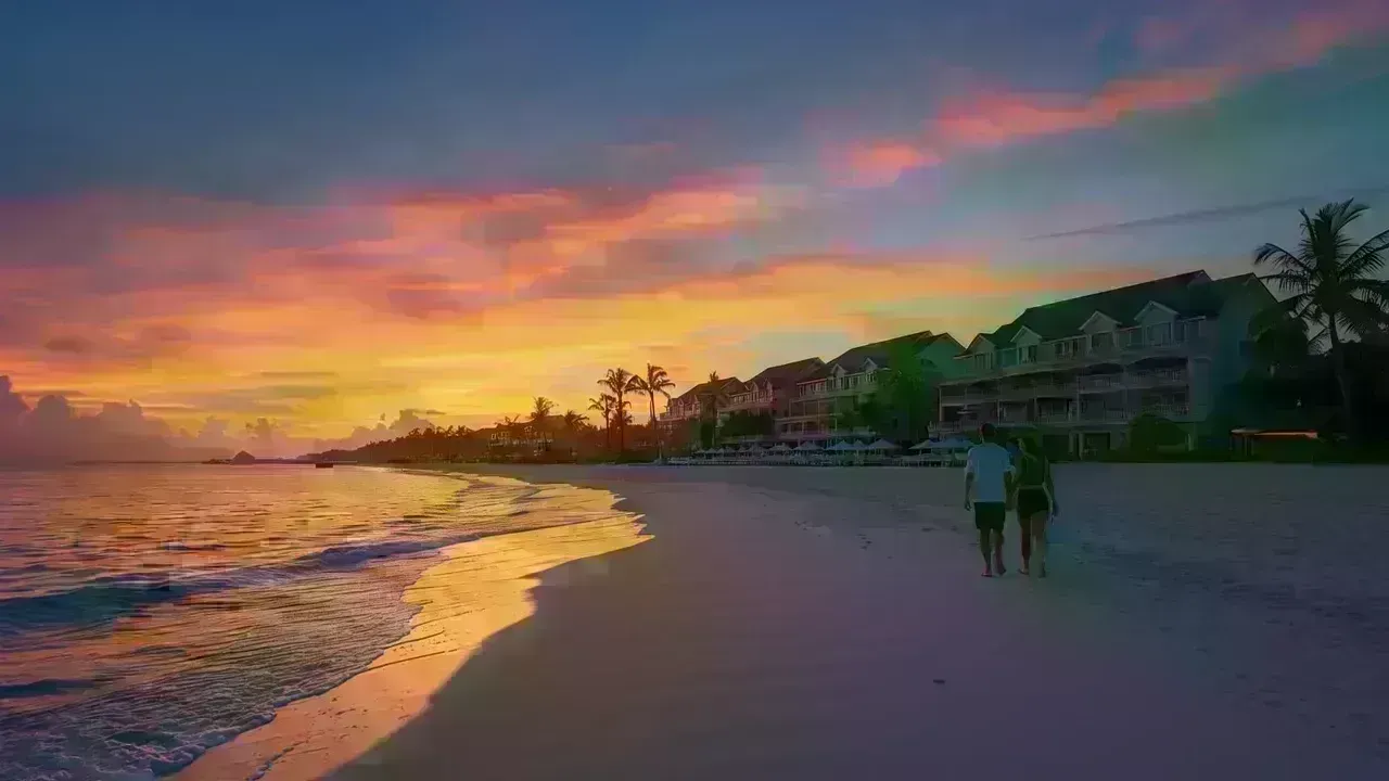 Top Romantic Beachfront Hotels in Phuket for Couples