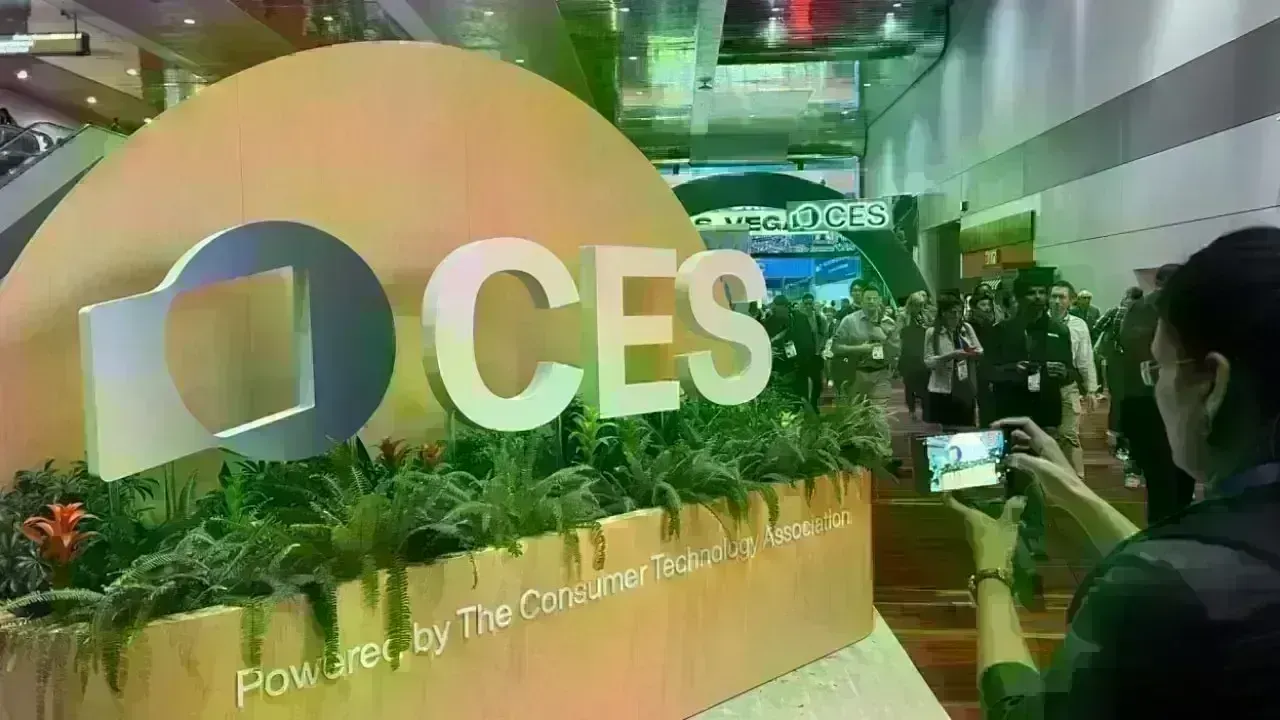 CES 2026 Revealed: The Rise of AI, Humanoid Robots, and Innovative Tech