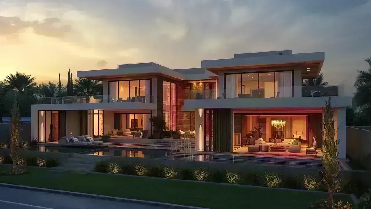 Ideal Dubai Neighborhoods for Professionals in 2026