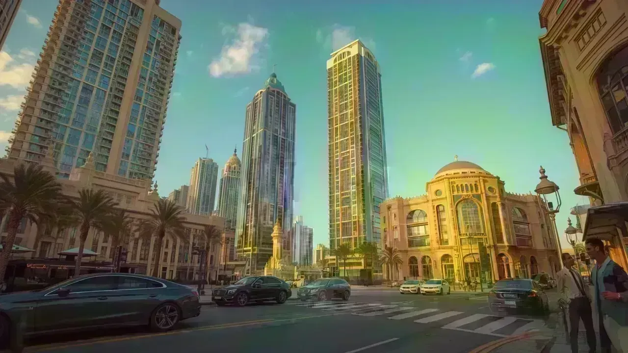 Understanding Dubai's Cost of Living in 2026: Comprehensive Monthly Expense Analysis