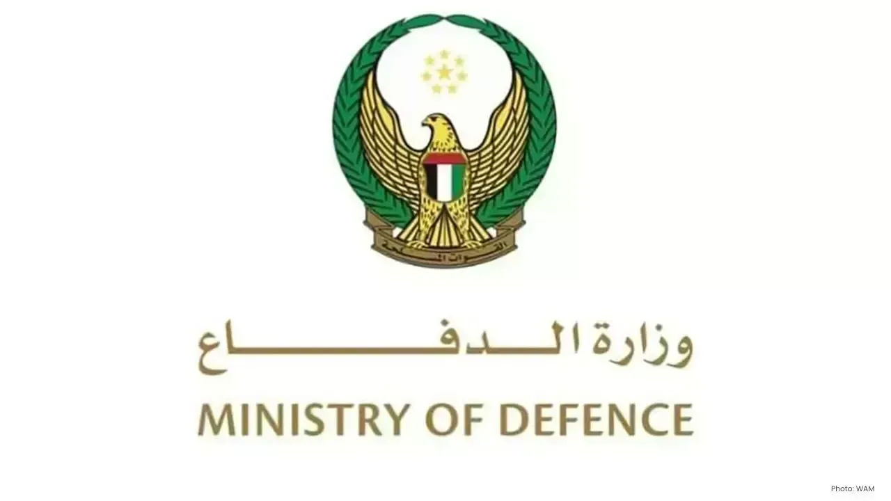 UAE Armed Forces Successfully Return from Yemen Operations