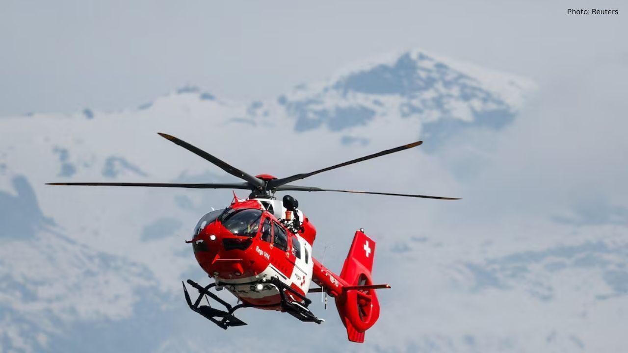 Safety Lapses Under Review After Deadly Fire at Swiss New Year’s Eve Bar