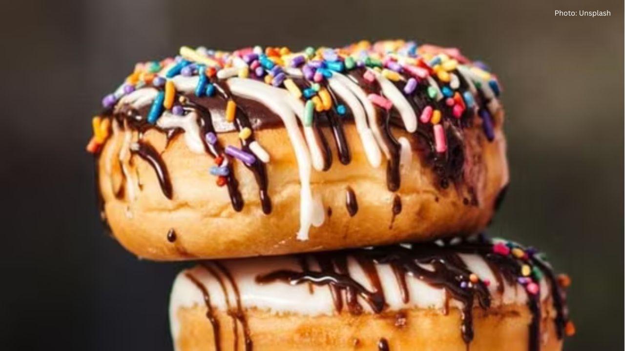 Holiday Sugar Overload: Dietitian Explains How Too Many Sweets Affect Children’s Health