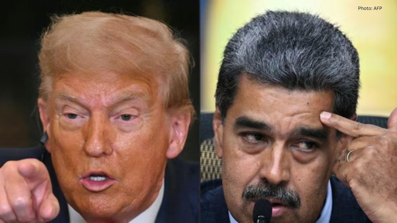 Why the U.S. Took Military Action in Venezuela: Drugs, Migration, and Power Politics