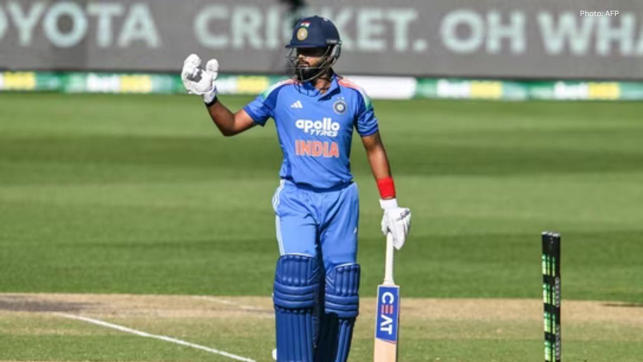India Names Squad for New Zealand ODIs: Shreyas Iyer Returns with Fitness Watch, Hardik Pandya Still Out