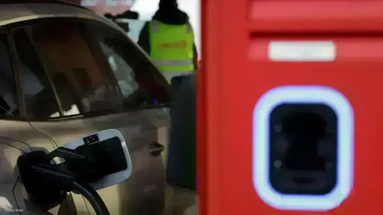 Norway Surpasses Its 2025 Ambition by Achieving 95.9% Electric Car Sales