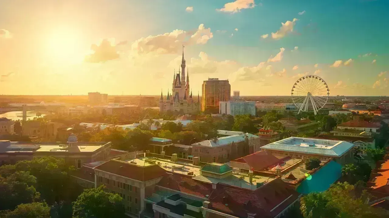 Top Family-Friendly Hotels in Orlando Close to Theme Parks