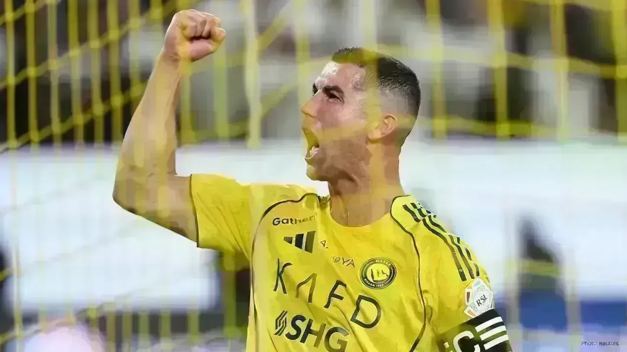 Al Ahli Shocks Al Nassr with 3-2 Victory, Ending Their Unbeaten Streak