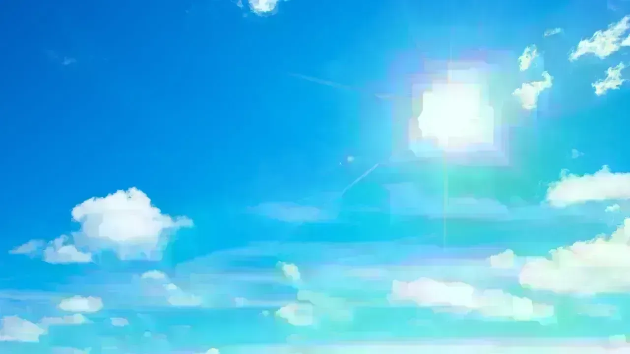 2025: A Record-Breaking Year for UK Heat and Sunshine