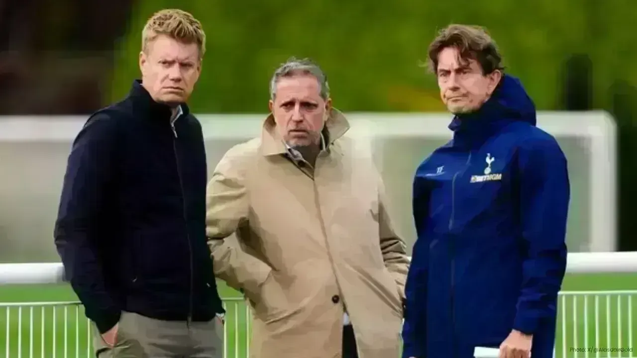 Thomas Frank Faces Tough Times as Spurs Rebuild