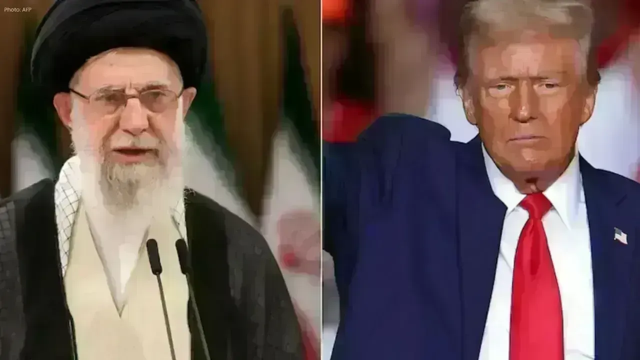 Escalating Tensions as Iran Protests Intensify with Trump’s Warnings