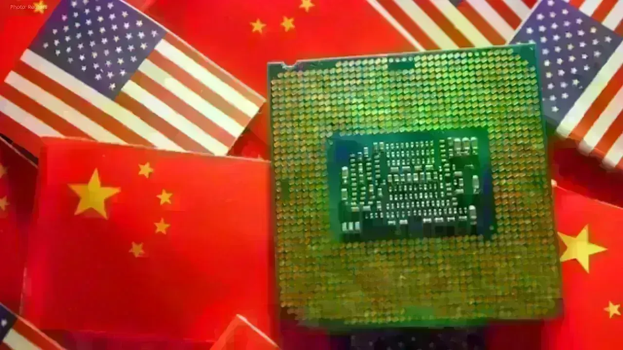 Trump Halts $3M Defense Asset Acquisition by Chinese-Controlled Firm