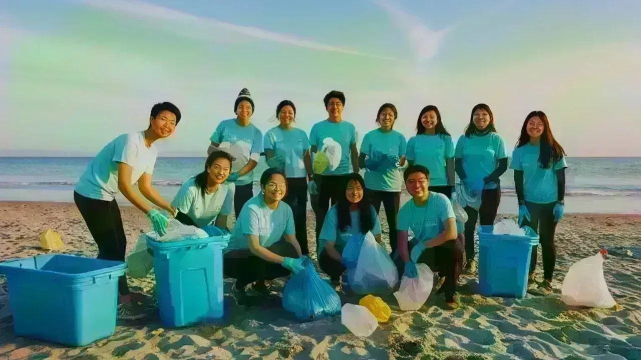 Ocean Conservation in 2026: Urgent Updates on Marine Biodiversity and Global Action